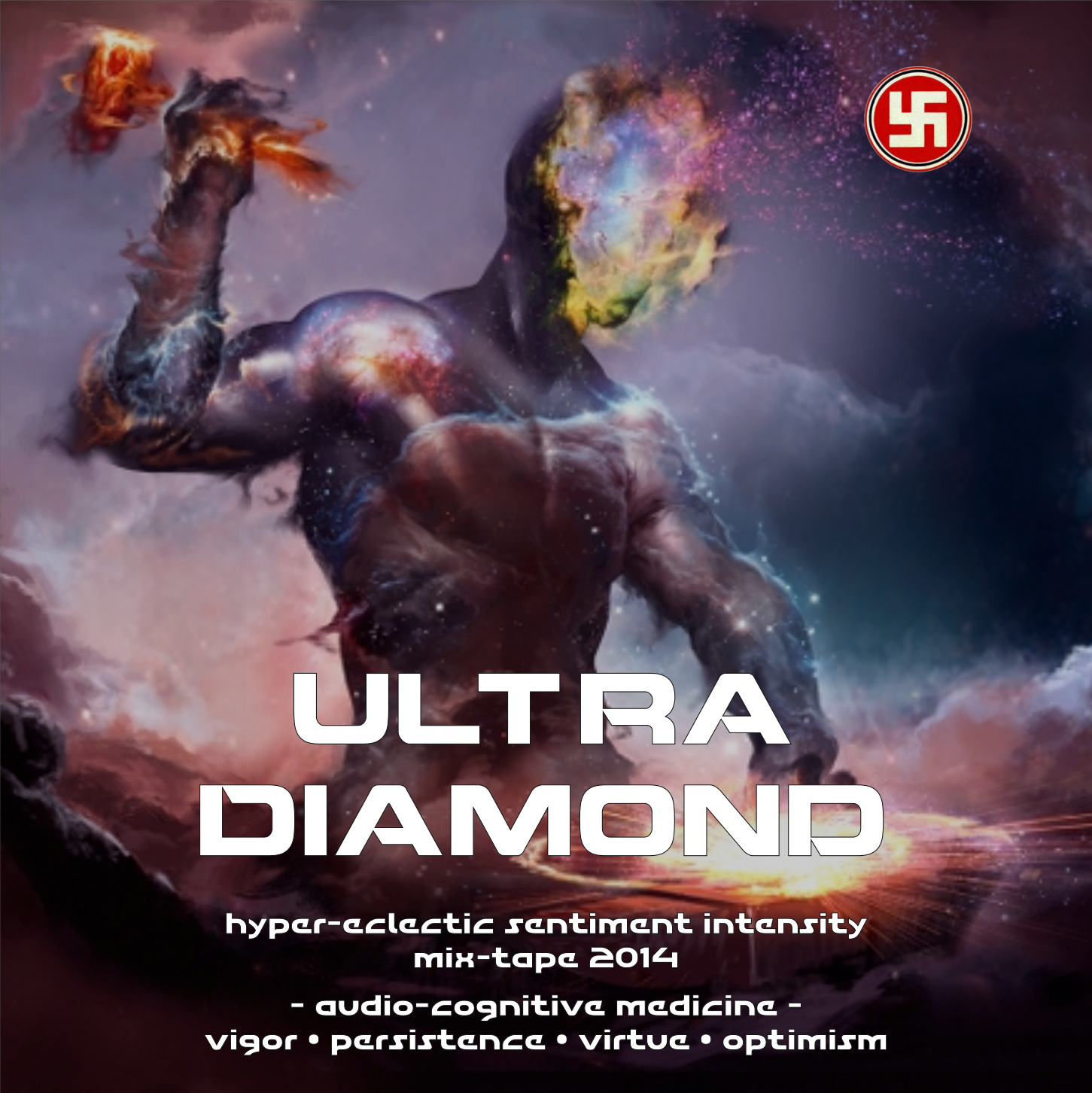 Ultra Diamond